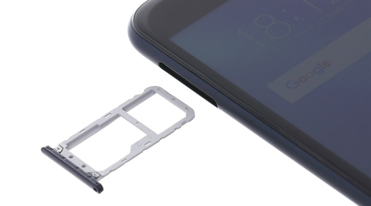 Điện thoại Asus Zenfone Live ZB501KL