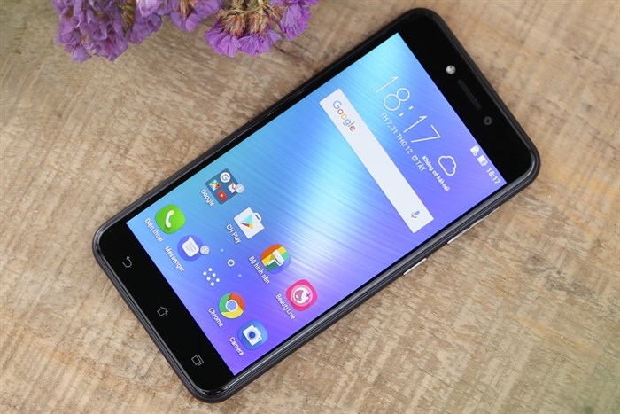 Điện thoại Asus Zenfone Live ZB501KL