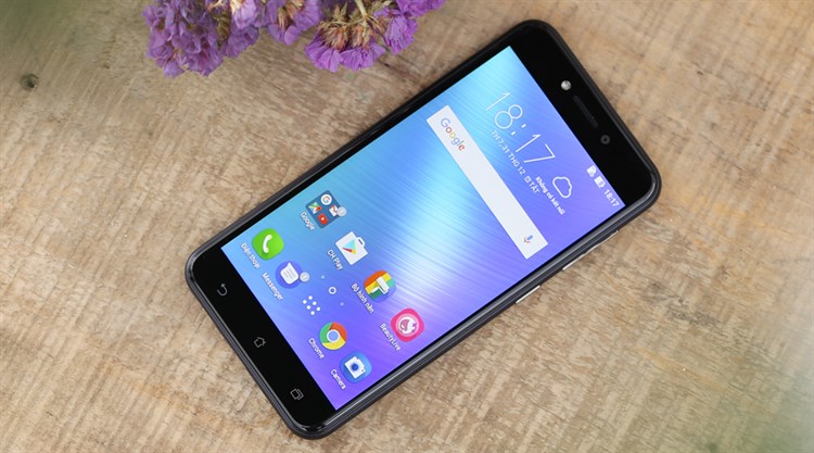 Điện thoại Asus Zenfone Live ZB501KL