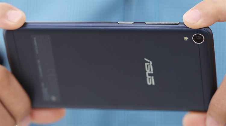 Điện thoại Asus Zenfone Live ZB501KL
