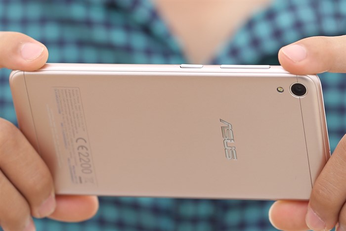 Điện thoại Asus Zenfone Live ZB501KL
