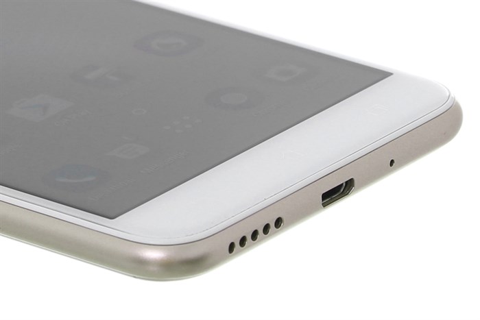 Điện thoại Asus Zenfone Live ZB501KL