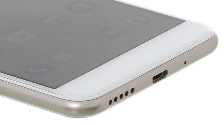 Điện thoại Asus Zenfone Live ZB501KL