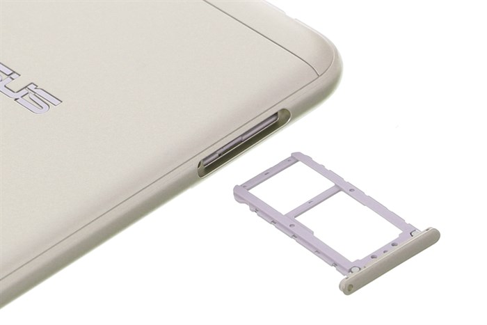 Điện thoại Asus Zenfone Live ZB501KL