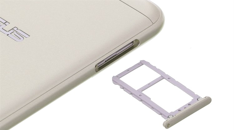 Điện thoại Asus Zenfone Live ZB501KL