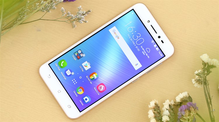 Điện thoại Asus Zenfone Live ZB501KL