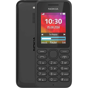 Điện thoại Nokia 130 (không tặng thẻ nhớ)