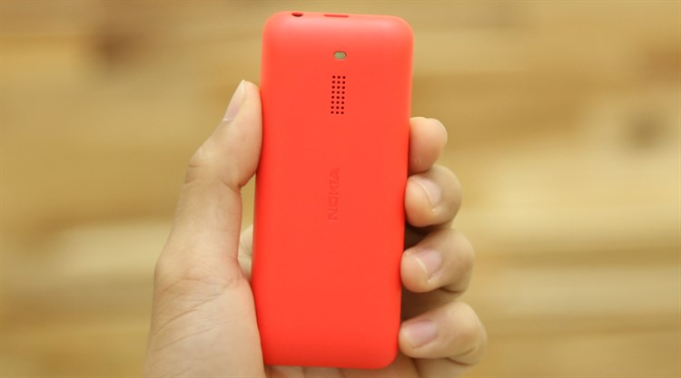 Điện thoại Nokia 130 (không tặng thẻ nhớ)