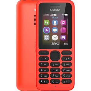 Điện thoại Nokia 130 (không tặng thẻ nhớ)