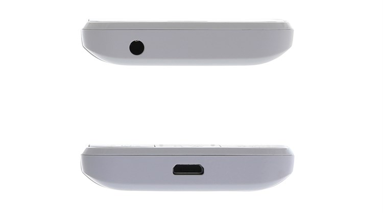 Điện thoại Nokia 230 Màu Bạc