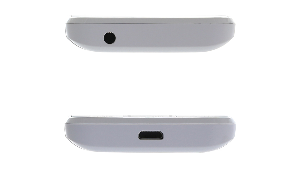 Điện thoại Nokia 230 Màu Bạc