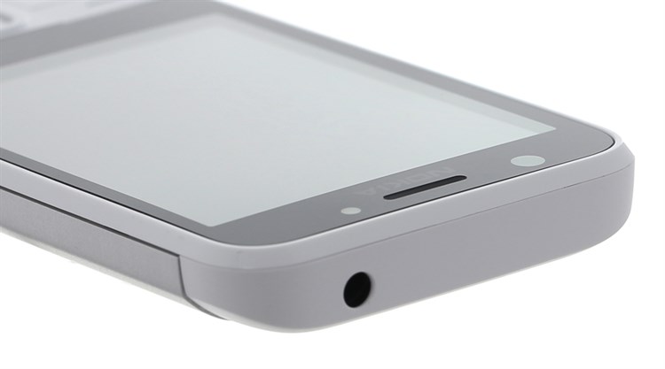 Điện thoại Nokia 230 Màu Bạc