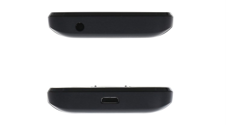 Điện thoại Nokia 230 Màu Xám đậm