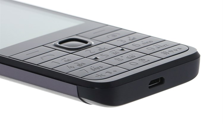 Điện thoại Nokia 230 Màu Xám đậm