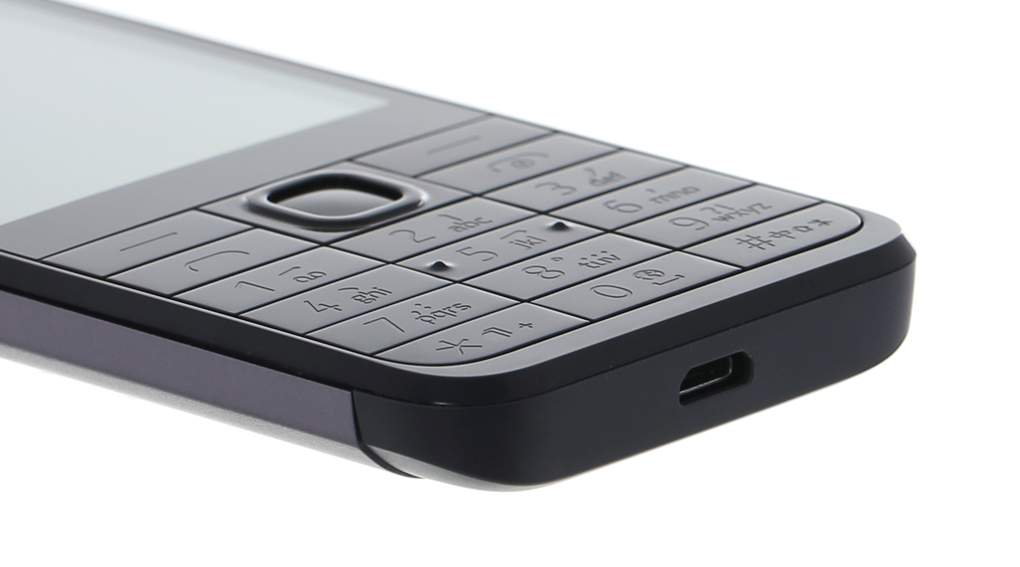 Điện thoại Nokia 230 Màu Xám đậm