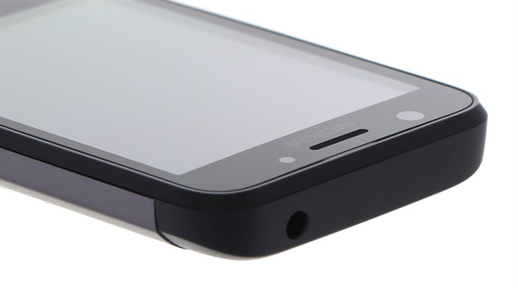 Điện thoại Nokia 230 Màu Xám đậm