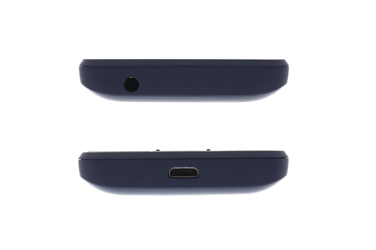 Điện thoại Nokia 230 Màu Xanh đen