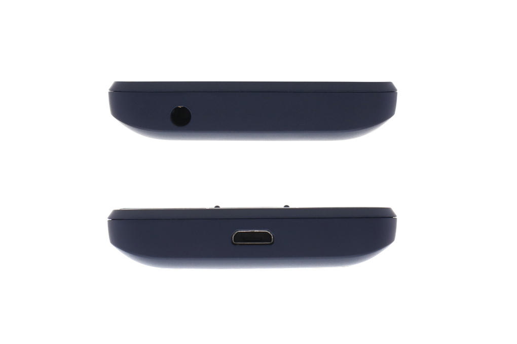 Điện thoại Nokia 230 Màu Xanh đen