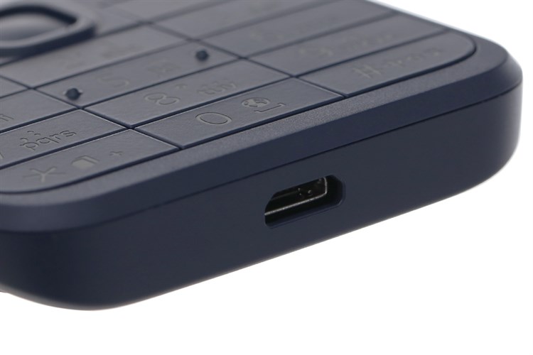 Điện thoại Nokia 230 Màu Xanh đen