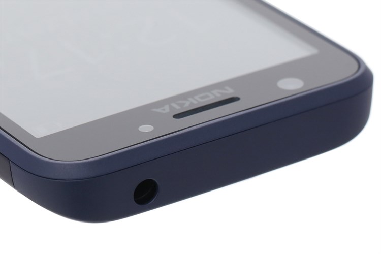 Điện thoại Nokia 230 Màu Xanh đen