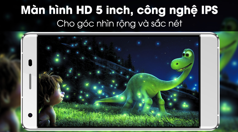 Điện thoại Mobell Nova F7 Pro