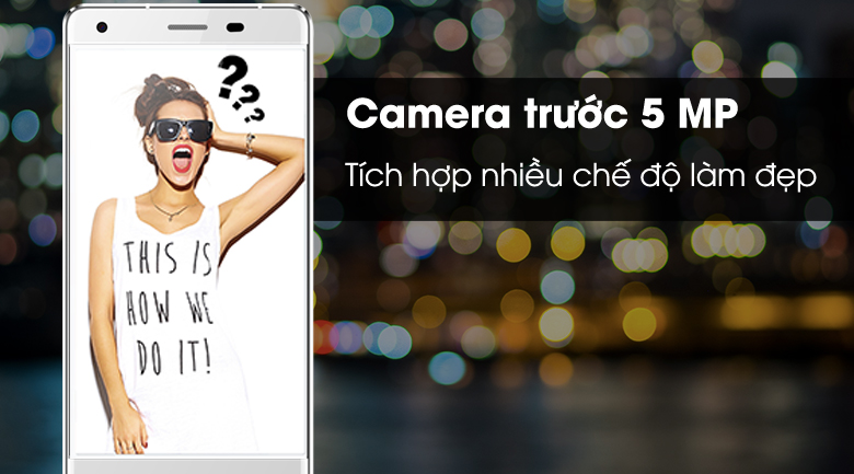 Điện thoại Mobell Nova F7 Pro