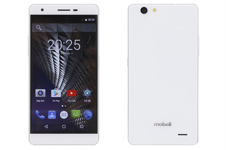 Điện thoại Mobell Nova F7 Pro
