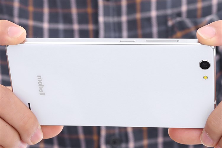 Điện thoại Mobell Nova F7 Pro