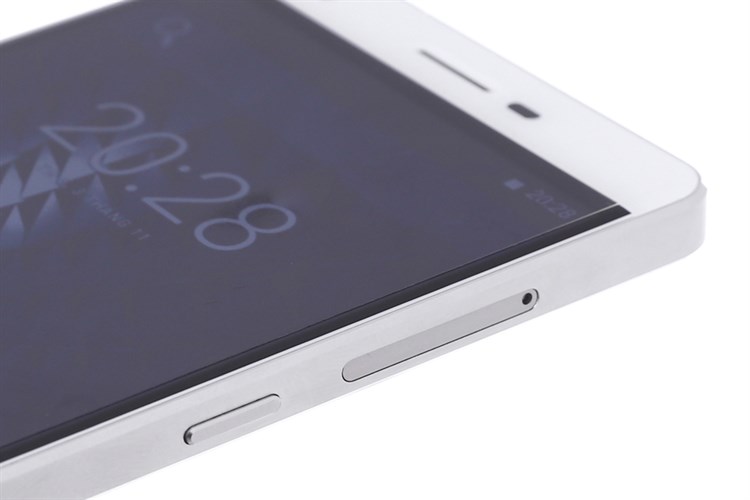 Điện thoại Mobell Nova F7 Pro