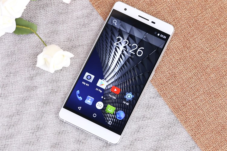 Điện thoại Mobell Nova F7 Pro