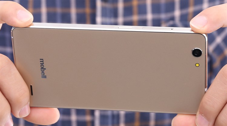 Điện thoại Mobell Nova F7 Pro