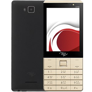 Điện thoại Itel it7100
