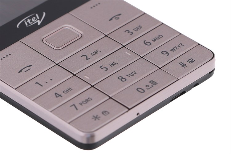 Điện thoại Itel it7100