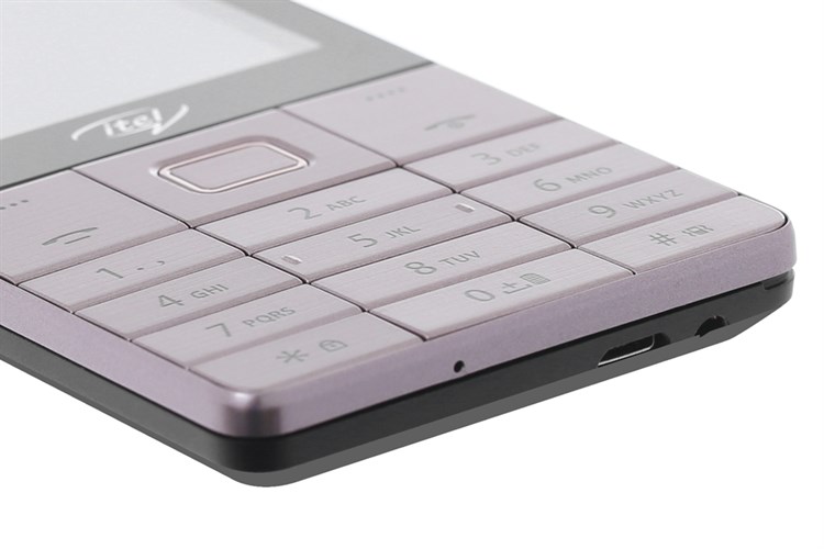 Điện thoại Itel it7100