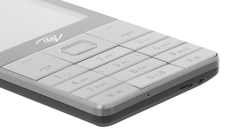 Điện thoại Itel it7100