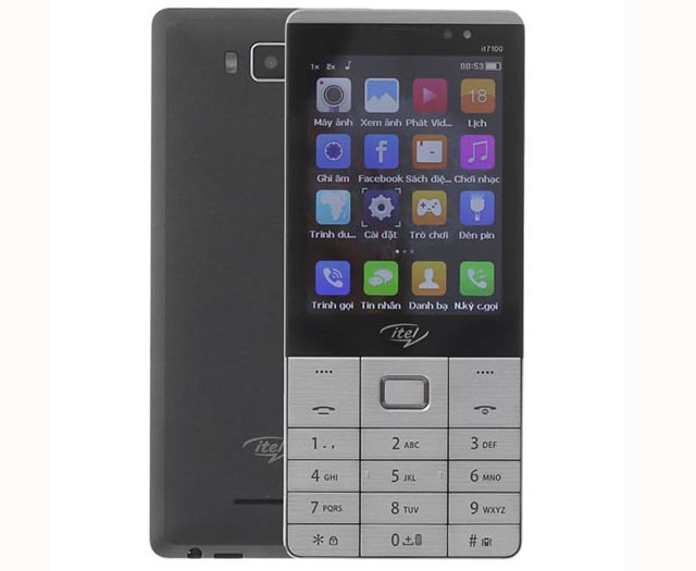 itel it7100