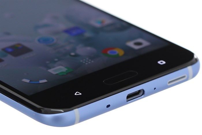 Điện thoại HTC U11