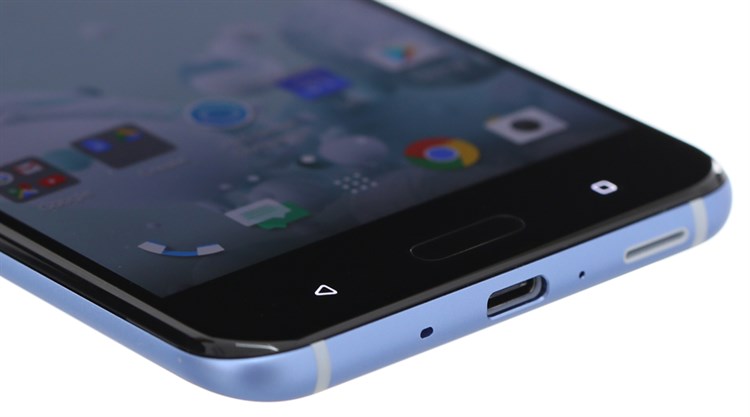 Điện thoại HTC U11