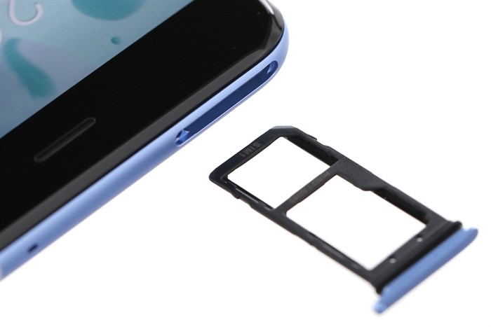 Điện thoại HTC U11