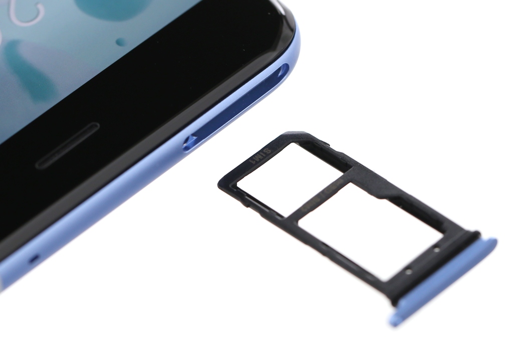 Điện thoại HTC U11
