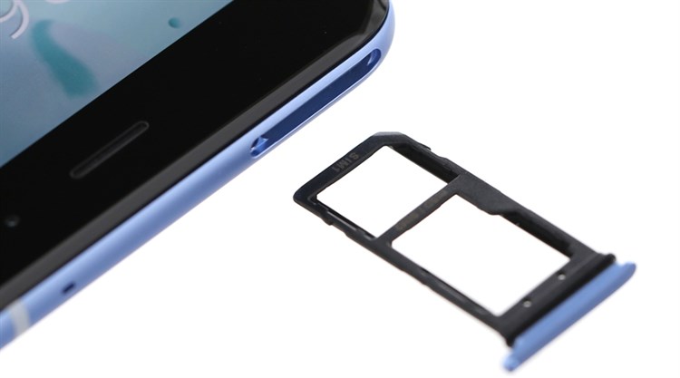 Điện thoại HTC U11