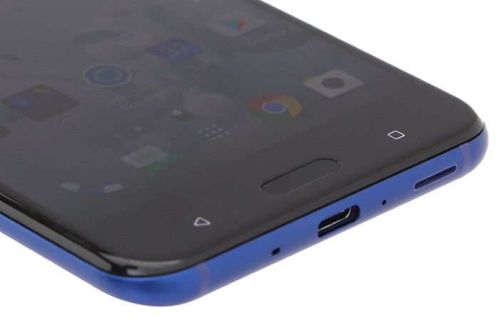 Điện thoại HTC U11