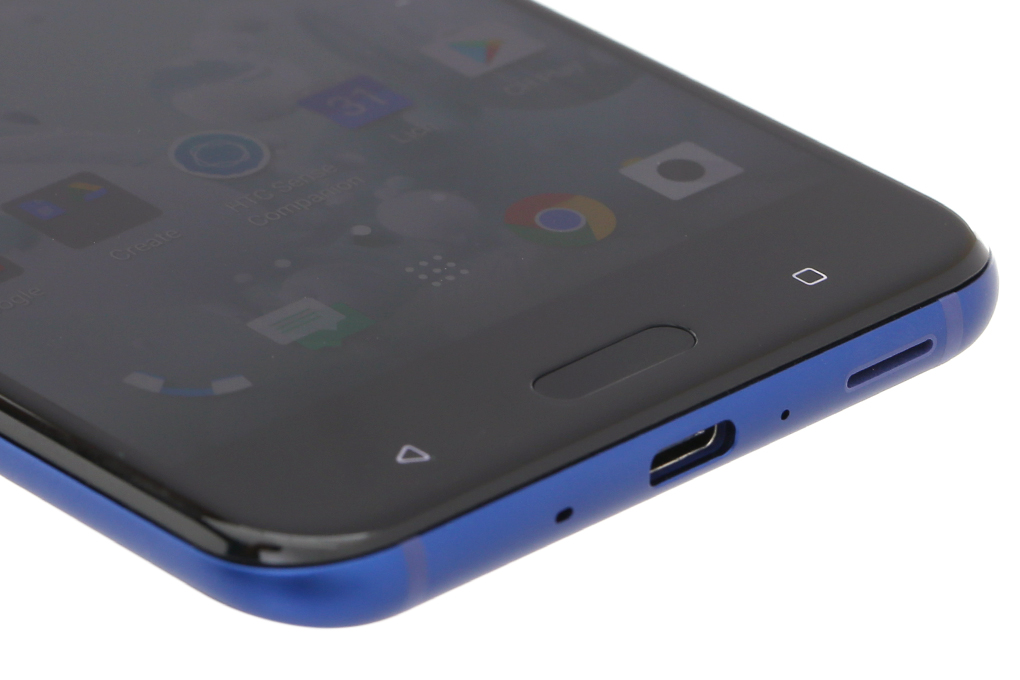 Điện thoại HTC U11