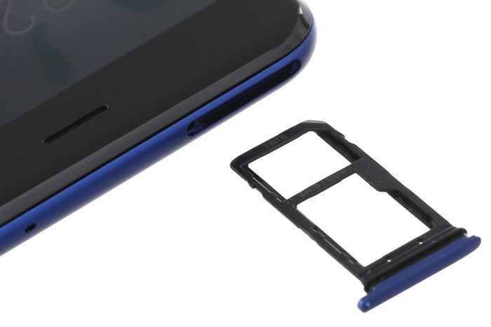 Điện thoại HTC U11