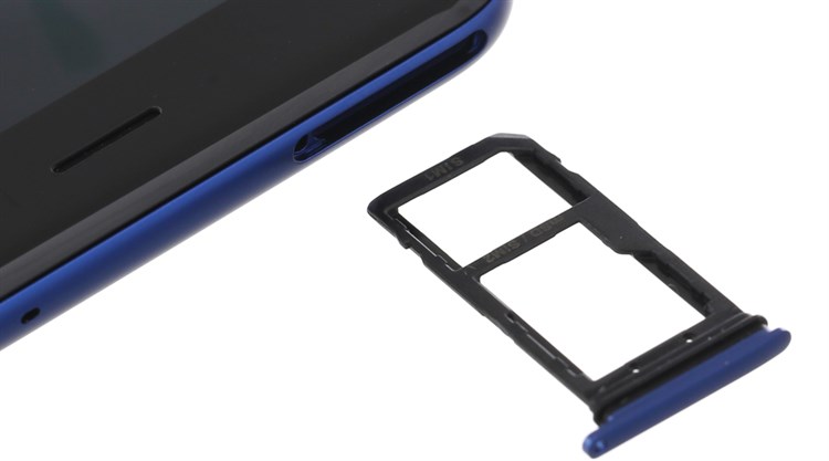 Điện thoại HTC U11