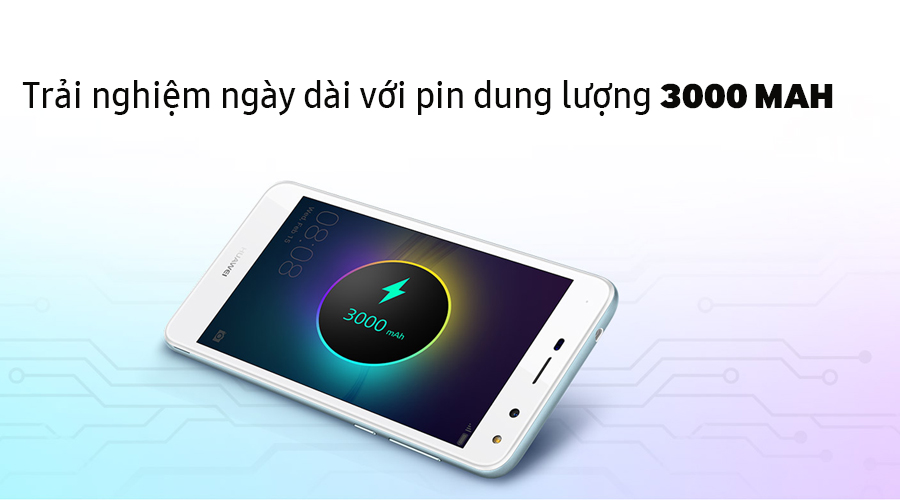 Điện thoại Huawei Y5 2017