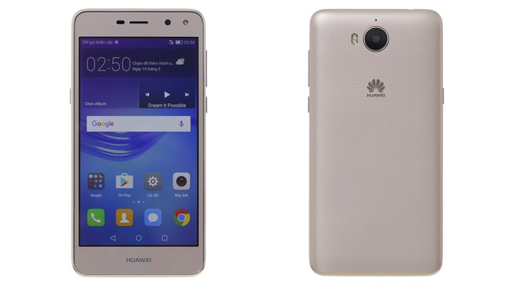 Điện thoại Huawei Y5 2017