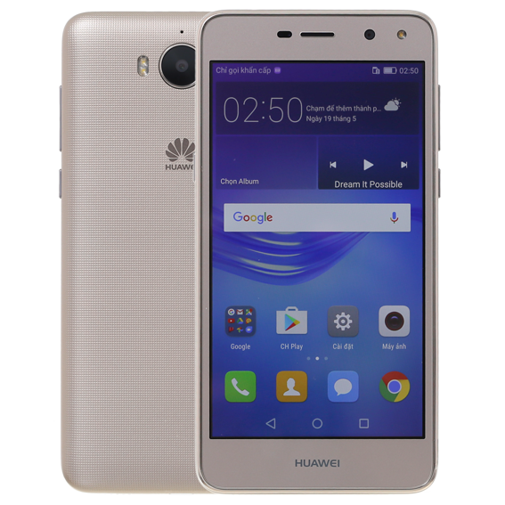 Huawei Y5 2017 - 5