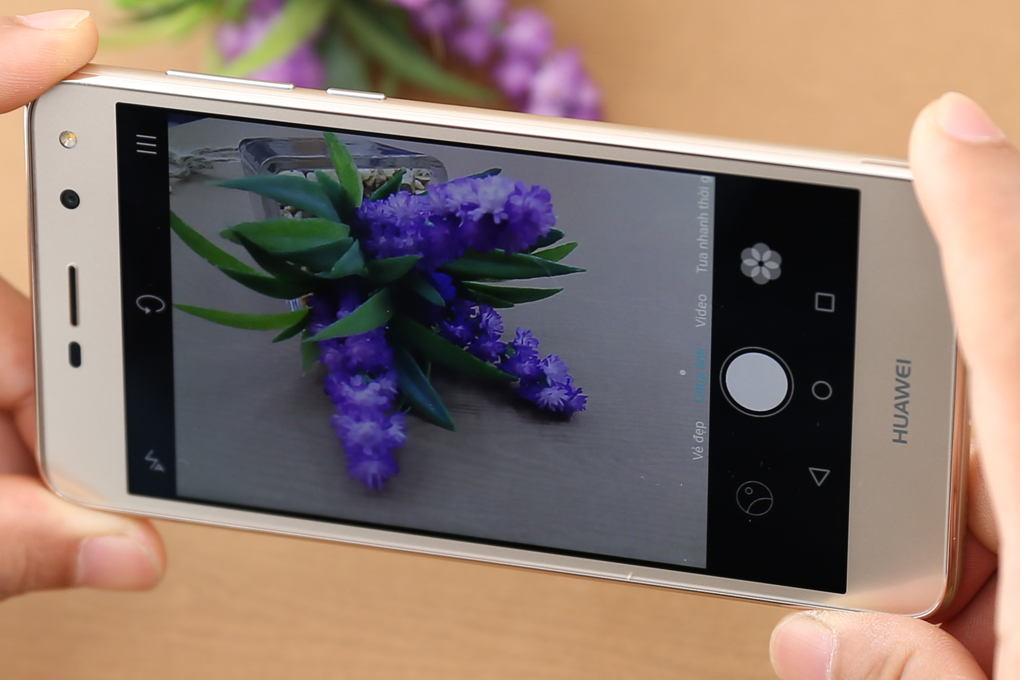 Huawei Y5 2017 - 51