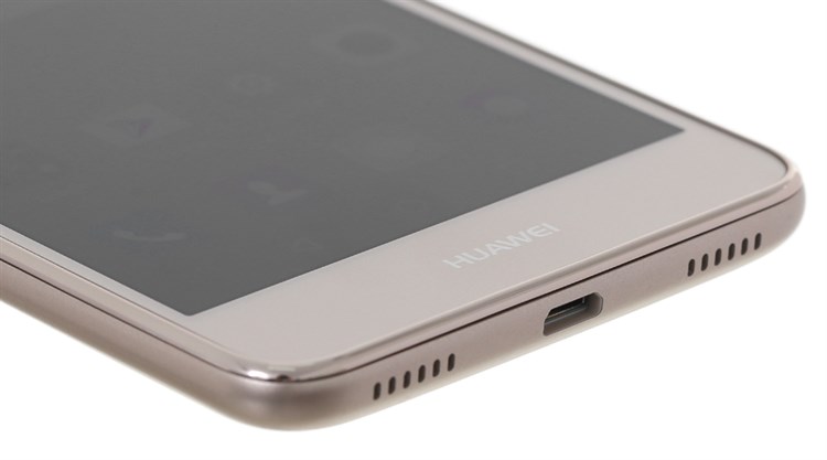 Điện thoại Huawei Y5 2017